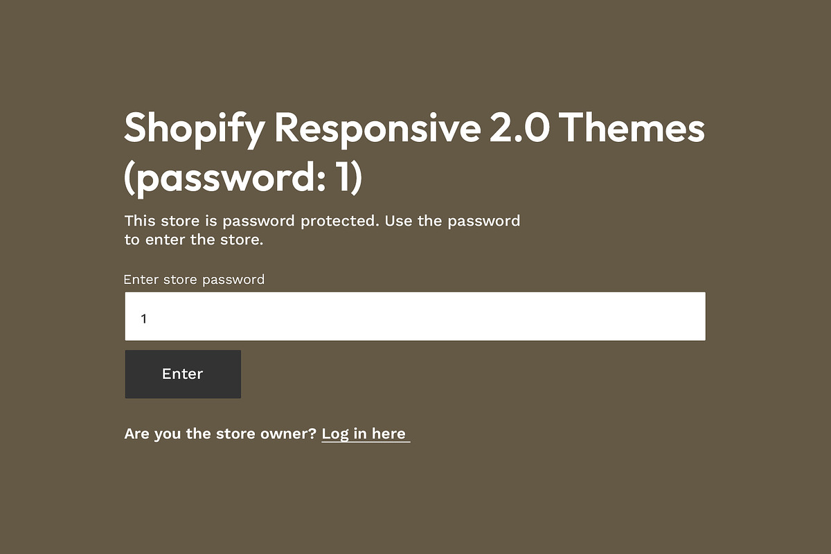 Handmade Soap Shopify Theme, a Shopify Template by LogicGo Shopify Experts (Photo 2 of 7)