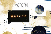 Sale 20%-Abstract Backgrounds, a Texture Graphic by Les Frolova (Thumbnail 7 of 14)
