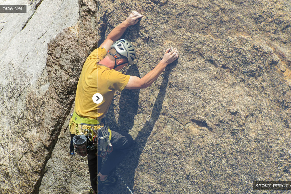 100+ Sports Effect Lightroom Presets, an Action Add-On by Creativetacos (Photo 4 of 5)