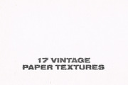 Paper Pack 2, a Texture Graphic by Dreadlabs (Thumbnail 2 of 4)