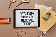 GRINCHES, a Serif Font by InermediaSTUDIO (Thumbnail 4 of 7)