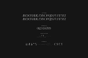 Airox Luxury Editorial Serif Font, a Serif Font by Only Fonts (Thumbnail 10 of 12)