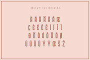 Belarus - Modern Sans Serif, a Sans Serif Font by skiiller studio (Thumbnail 6 of 7)