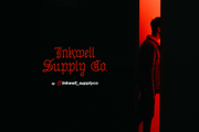 Olde English Ritual, a Font by Inkwell Supply Co (Thumbnail 7 of 7)