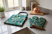 Chain and Belts - Seamless Patterns, a Pattern Graphic by texvogue (Thumbnail 7 of 12)