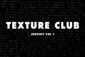 Sketchy Vol 1