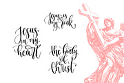 Mega Set of 100 Christian Sayings, a Card Template by karakotsya (Thumbnail 10 of 11)