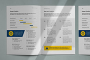 Business Brochure, a Brochure Template by broluthfi (Thumbnail 5 of 11)
