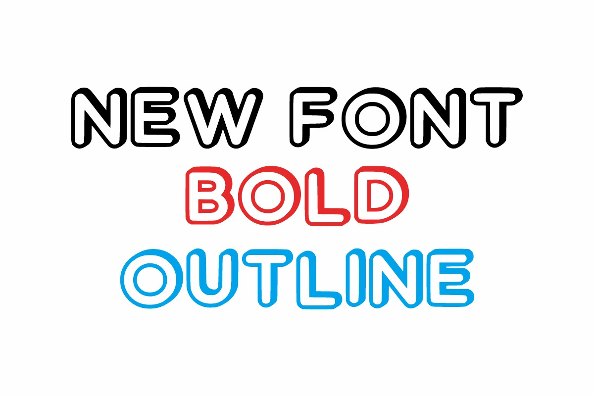 Comic Fire, a Sans Serif Font by Fourteen Letter (Photo 4 of 8)