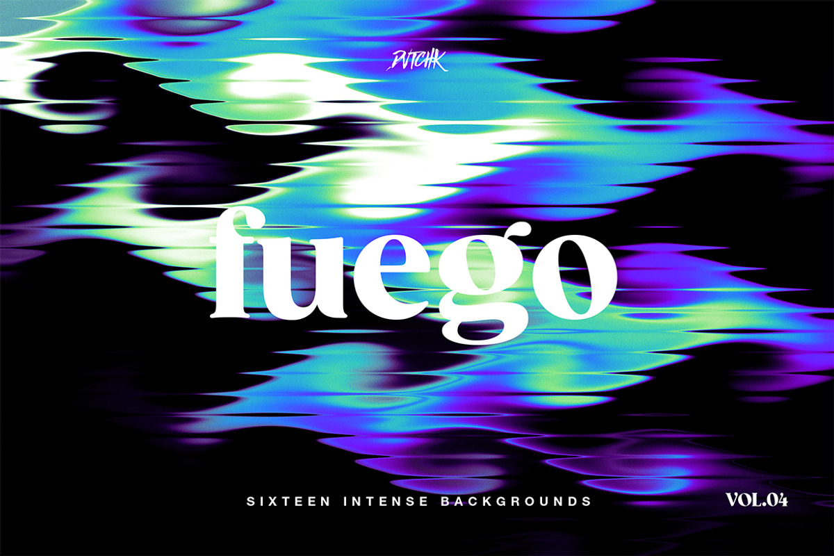 Fuego | Blazing Backgrounds | V04, a Background Graphic by dvtchk (Photo 2 of 10)
