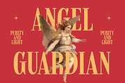 Bromtiz Elegant Vintage Serif, a Serif Font by timelesstype.co (Thumbnail 5 of 15)