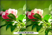 Leica Leitz Filters, a Plug-in Add-On by Raztrend (Thumbnail 13 of 30)