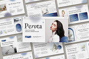 Creative Resume Portfolio Keynote, a Presentation Template by Fit-tee (Thumbnail 1 of 10)