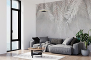Wallpaper mockup Tapestry mockup, a Household Mockup by Hunny Badger (Thumbnail 1 of 10)