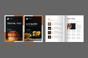 Leckery Layout, a Brochure Template by Studio_Clarity (Thumbnail 4 of 5)