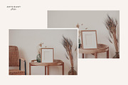 Artwork Wooden Frames Mockup, a Books & Magazine Mockup by Artcoast Studio (Thumbnail 5 of 9)
