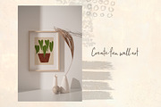 Creative Brushes for Procreate, a Brush Add-On by Sweet Fig (Thumbnail 9 of 11)