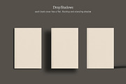 Book Cover Mockup Scene Creator, a Print Template by Mockstore (Thumbnail 9 of 18)