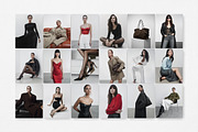 Fashion AI Images (02), a Beauty & Fashion Photo by Studio Dara (Thumbnail 16 of 16)