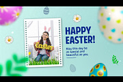 Easter Photo Slideshow 4K, a Presentation Template by Kaushal Jangid (Thumbnail 1 of 5)