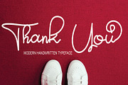 Matamu, a Script Font by Canden Meutuah (Thumbnail 7 of 8)
