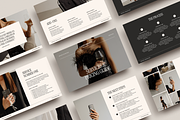 Pricing Guide Template | Canva, a Presentation Template by Rosetta Lane Design (Thumbnail 2 of 9)