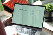 Massive | Brand Guidelines - Figma, a Presentation Template by Typefool's Shop (Thumbnail 10 of 11)