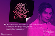 DevBrush 3.0 for Procreate, a Brush Add-On by Alif Devan R. (Thumbnail 4 of 8)