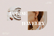 Fimlen - Display Serif, a Serif Font by epicatype (Thumbnail 3 of 9)