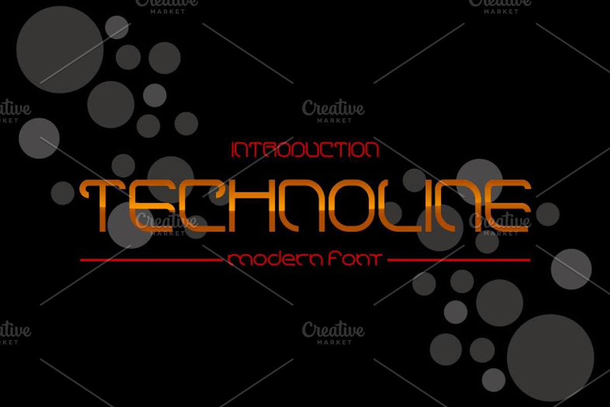TECHNOLINE