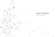 9 Futuristic Backgrounds Set 1, a Texture Graphic by karetniy (Thumbnail 10 of 10)
