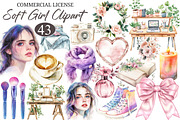 The Mega Sublimation Clipart Bundle, a Seasonal Illustration by designcity5 (Thumbnail 7 of 8)