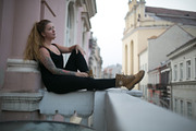 LIGHTROOM PRESETS - travel lifestyle preview 4