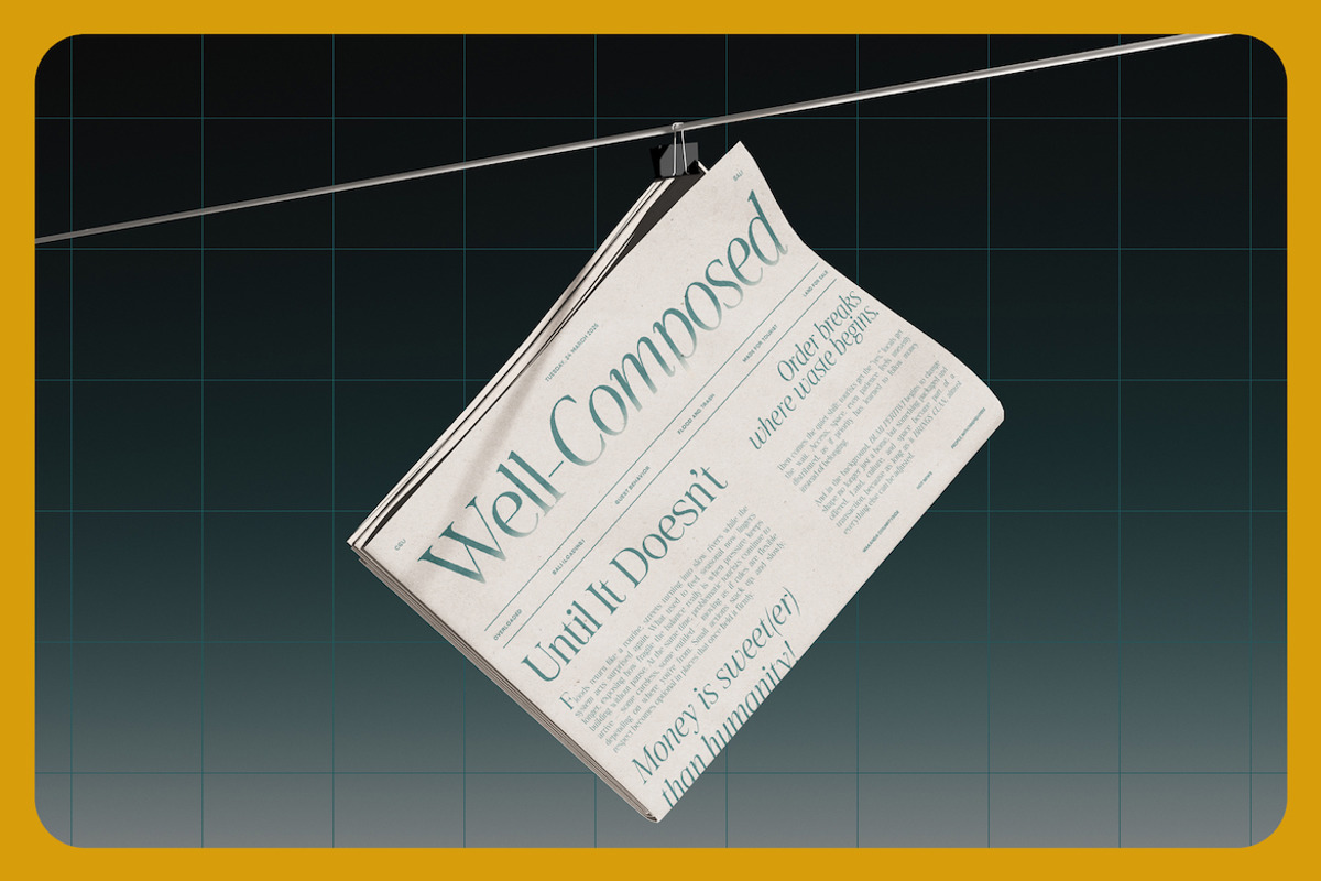 Dalven Goofler – Vintage Elegant, a Serif Font by Casloop Studio (Photo 4 of 10)