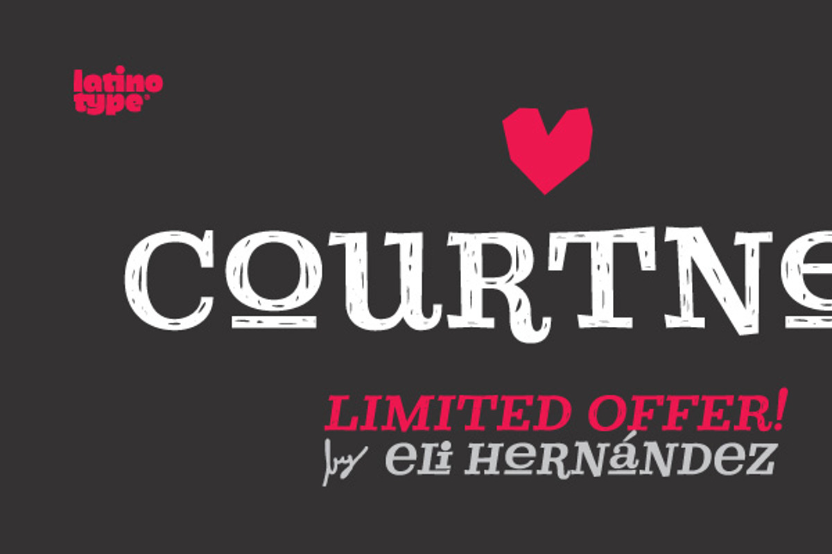 Courtney preview 4