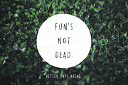 Breathtaker Typeface, a Sans Serif Font by The Branded Quotes (Thumbnail 2 of 8)