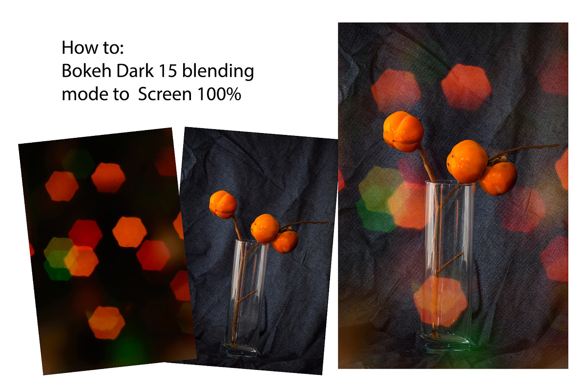 75+ Hexagonal Colors Overlays preview 3