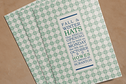 MFC Franklin Corners One, a Symbol Font by Monogram Fonts Co. (Thumbnail 5 of 7)