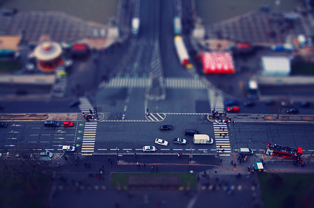 Krakow Street preview 6