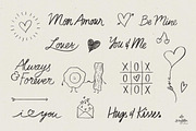 Little Love Pack, an Illustration by Storyteller Imagery (Thumbnail 15 of 15)