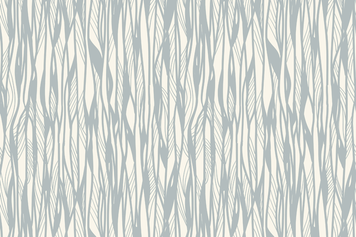 Simple cute vector patterns preview 4