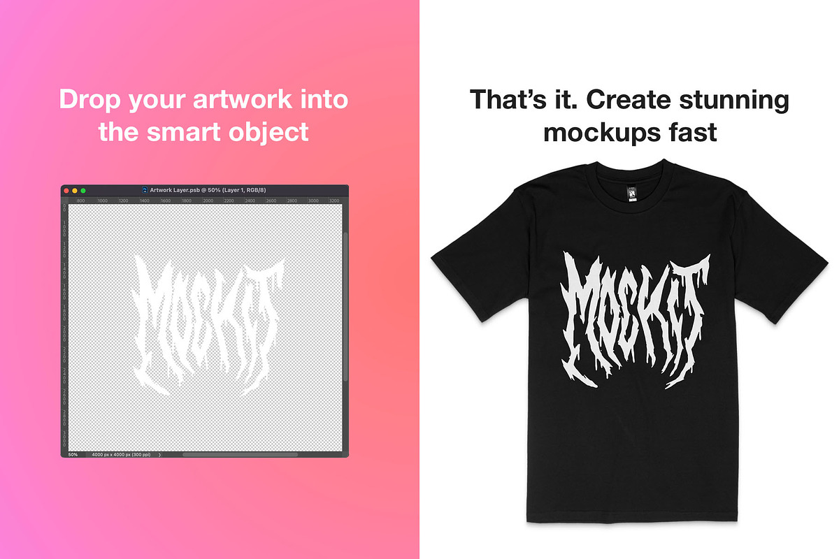 AS Colour Essential Mockups, a Hoody Mockup by Pixel Sauce™ (Photo 4 of 6)