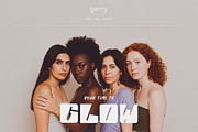 Seglano — Heavy Modular Display Type, a Sans Serif Font by Elyas Beria Studio (Thumbnail 20 of 20)