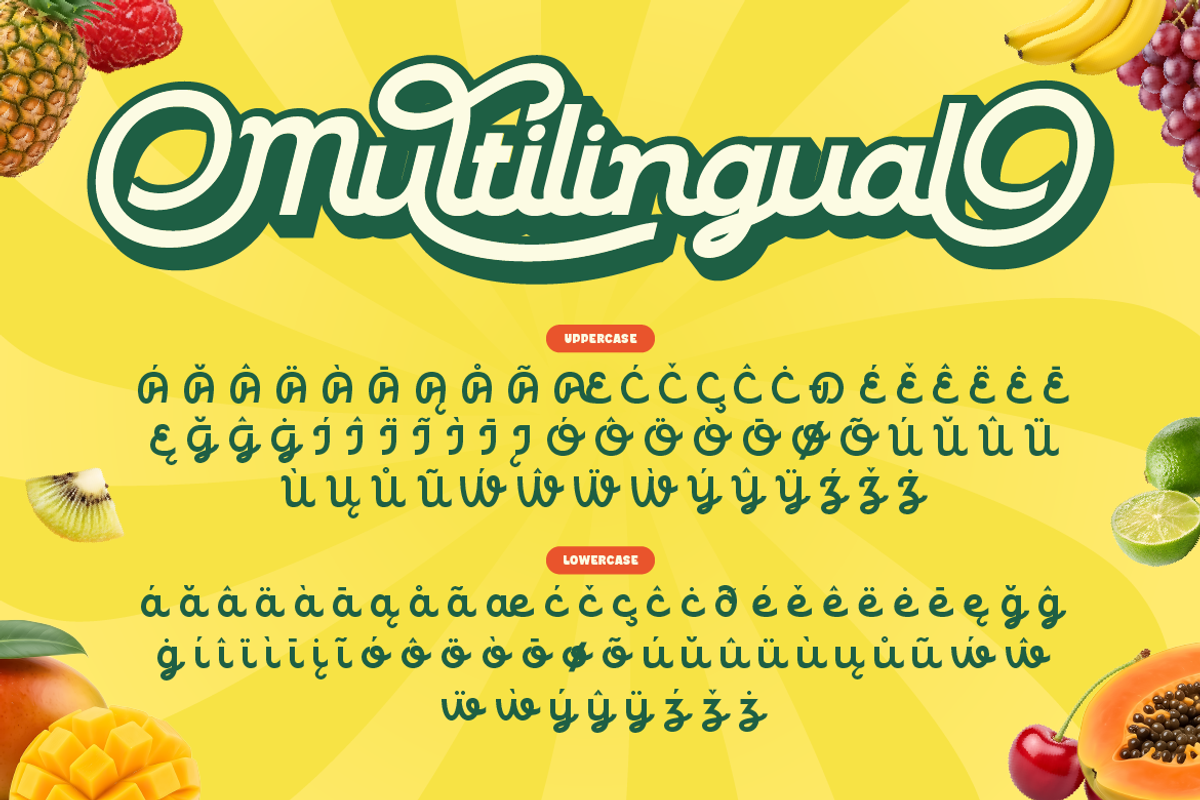Racole, a Script Font by Artisan Themes (Photo 9 of 10)