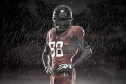 Rain - Photoshop Action preview 3