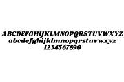 10 Cinematic Font Pack, a Font by Presets store (Thumbnail 5 of 10)