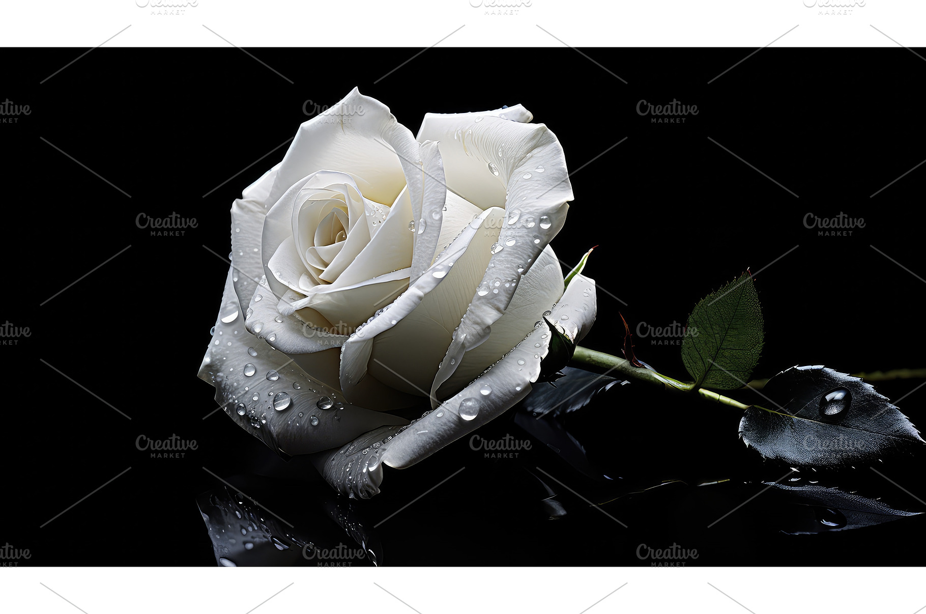 dark black empty background ai, a Background Photo by pikepicture