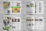 Education Prospectus Brochure v3, a Brochure Template by Miyaji75 (Thumbnail 11 of 15)