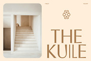 CS Action Mix, a Sans Serif Font by Craft Supply Co. (Thumbnail 4 of 8)