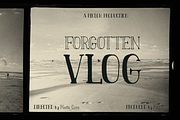 Fiore Dilona | Hand Drawn Vintage, a Font by Denustudios (Thumbnail 8 of 15)
